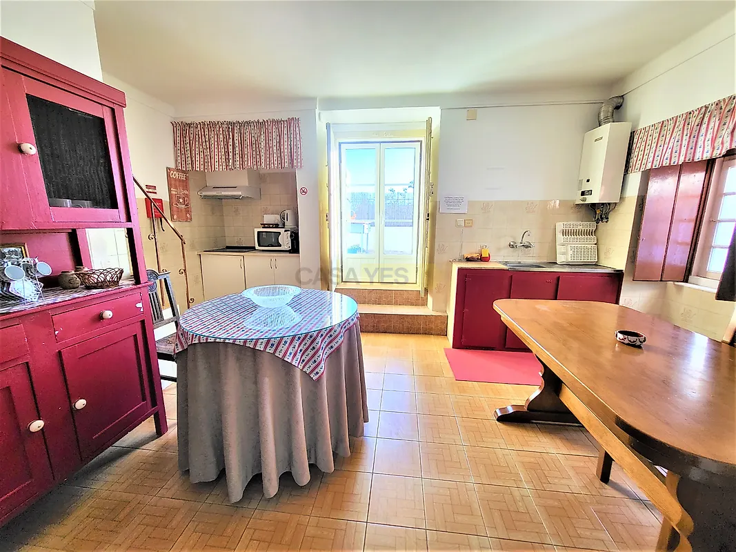 Moradia T6+ à venda em Veiros, Estremoz — foto 26
