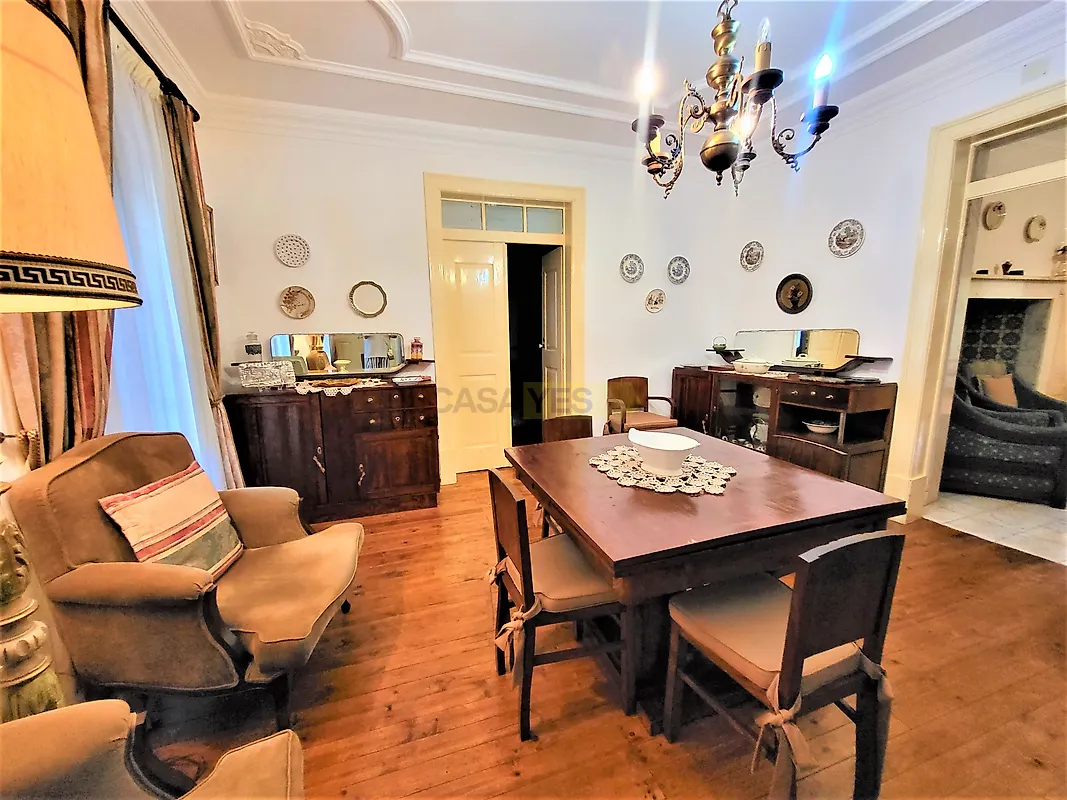 Moradia T6+ à venda em Veiros, Estremoz — foto 31