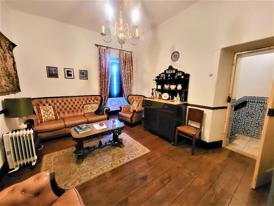 Moradia T6+ à venda em Veiros, Estremoz — foto 32
