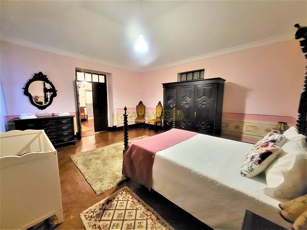Moradia T6+ à venda em Veiros, Estremoz — foto 33