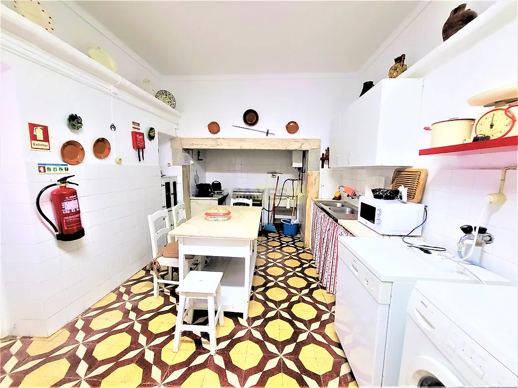 Moradia T6+ à venda em Veiros, Estremoz — foto 39