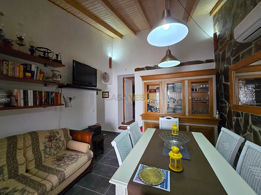 Moradia T5 à venda em Pias, Serpa — foto 12