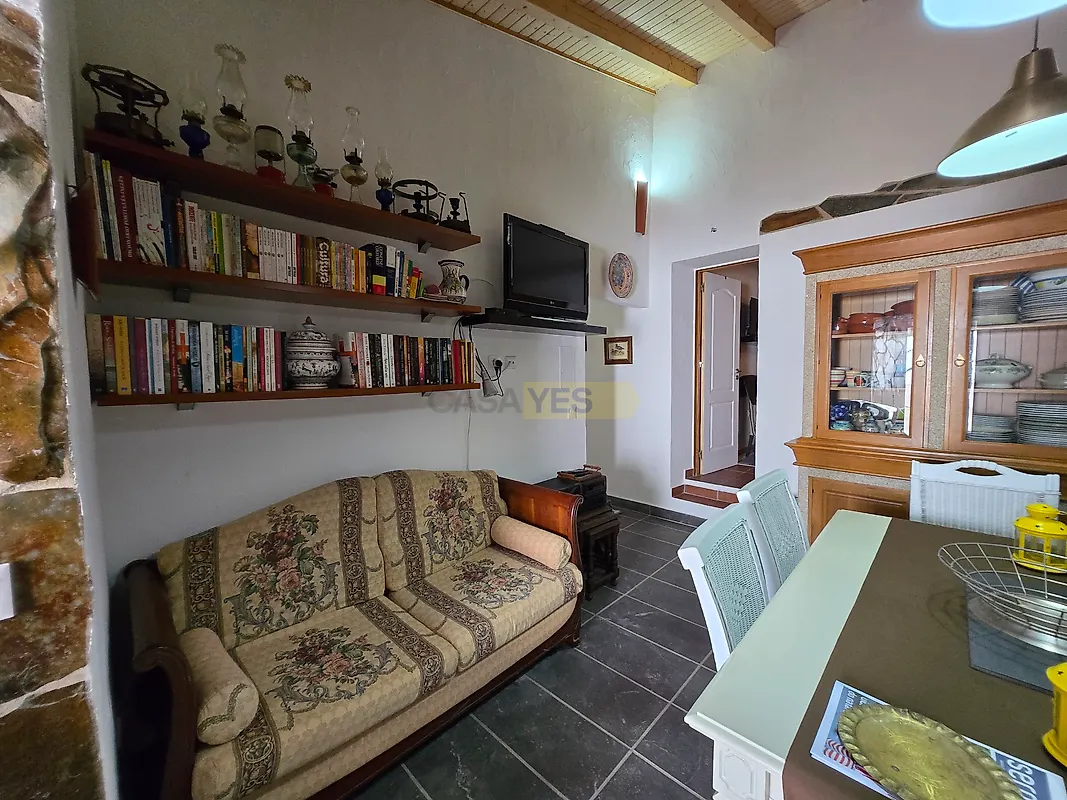 Moradia T5 à venda em Pias, Serpa — foto 13