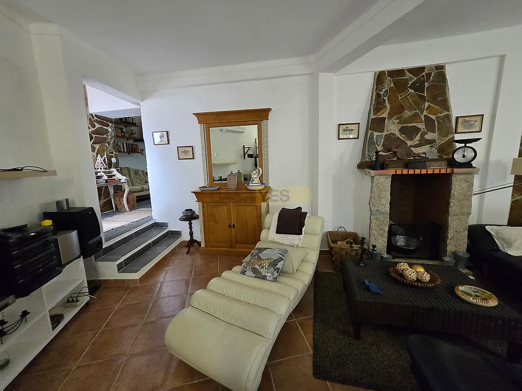 Moradia T5 à venda em Pias, Serpa — foto 9