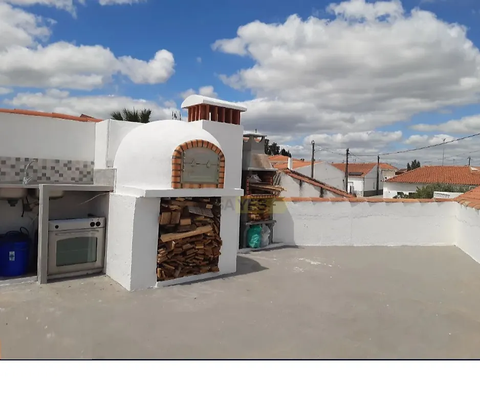 Moradia T5 à venda em Pias, Serpa — foto 36