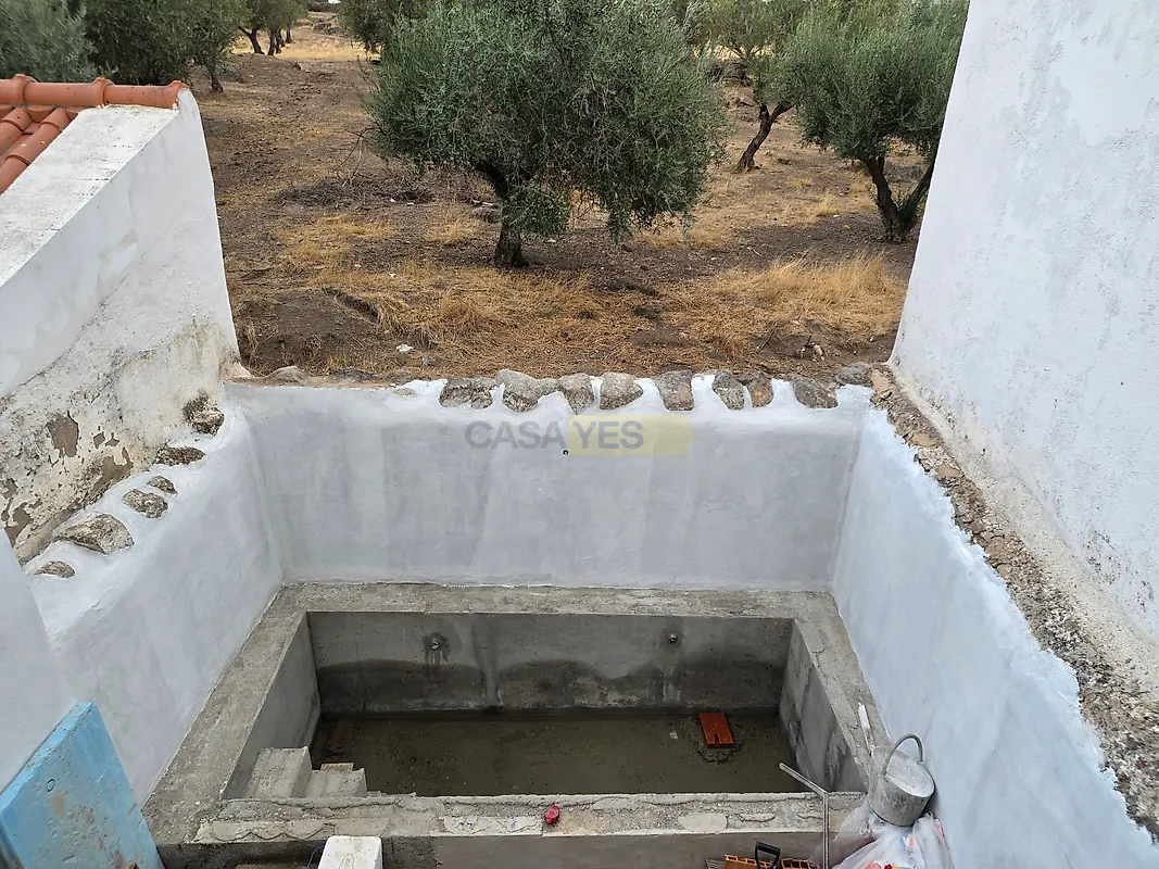 Moradia T2 à venda em Santa Eulália, Elvas — foto 2