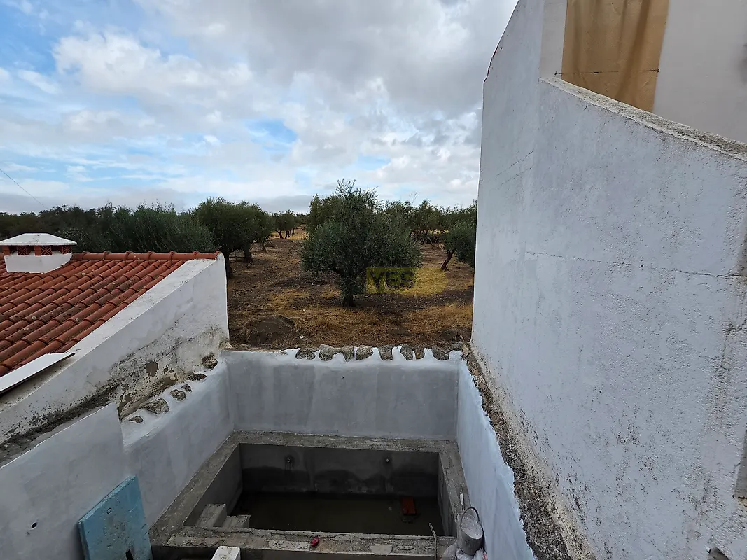 Moradia T2 à venda em Santa Eulália, Elvas — foto 3