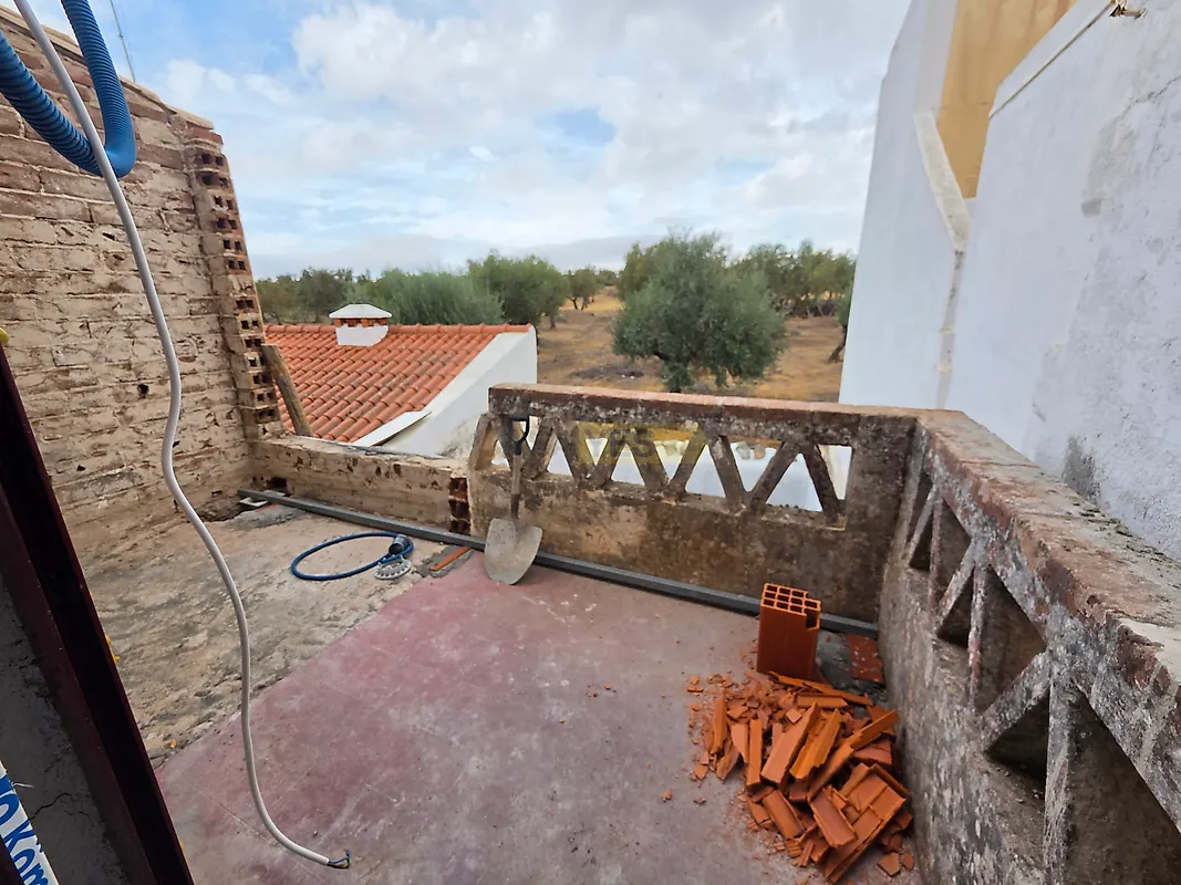 Moradia T2 à venda em Santa Eulália, Elvas — foto 5