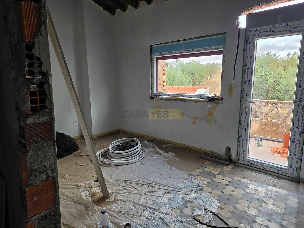 Moradia T2 à venda em Santa Eulália, Elvas — foto 8