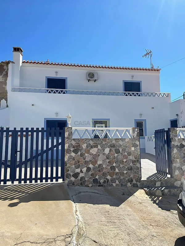 Moradia T5 à venda em São Miguel do Pinheiro, São Pedro de Solis e São Sebastião dos Carros, Mértola — foto 4