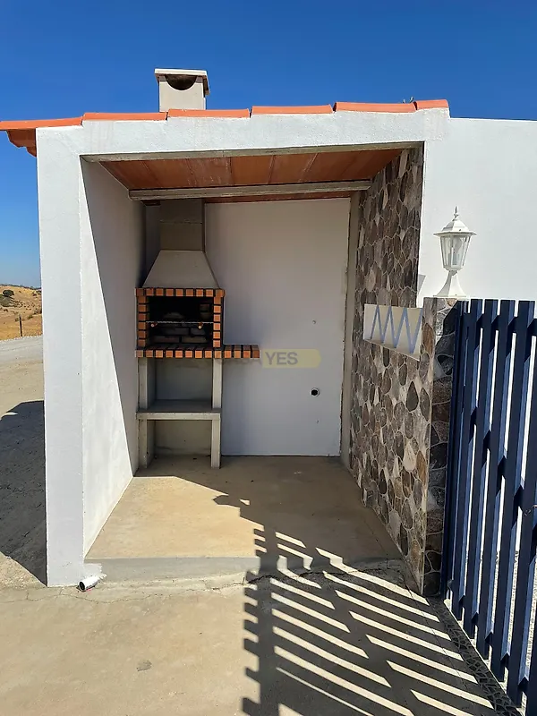 Moradia T5 à venda em São Miguel do Pinheiro, São Pedro de Solis e São Sebastião dos Carros, Mértola — foto 10