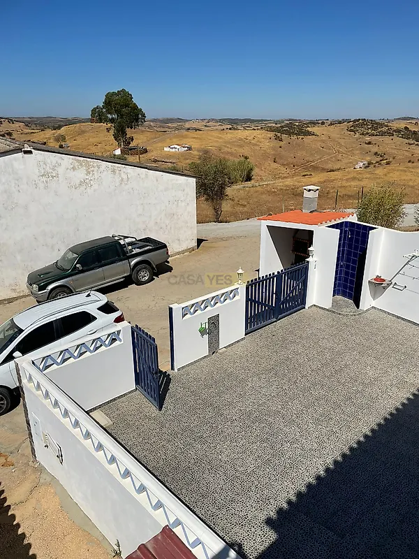 Moradia T5 à venda em São Miguel do Pinheiro, São Pedro de Solis e São Sebastião dos Carros, Mértola — foto 30