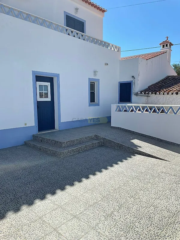 Moradia T5 à venda em São Miguel do Pinheiro, São Pedro de Solis e São Sebastião dos Carros, Mértola — foto 8