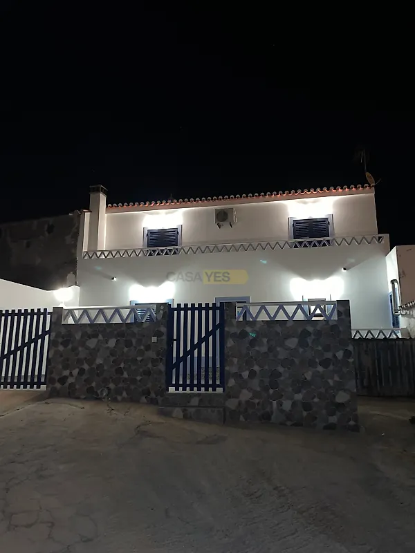 Moradia T5 à venda em São Miguel do Pinheiro, São Pedro de Solis e São Sebastião dos Carros, Mértola — foto 6
