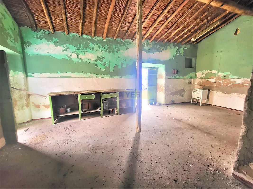 Moradia T1 à venda em Granja, Mourão — foto 9
