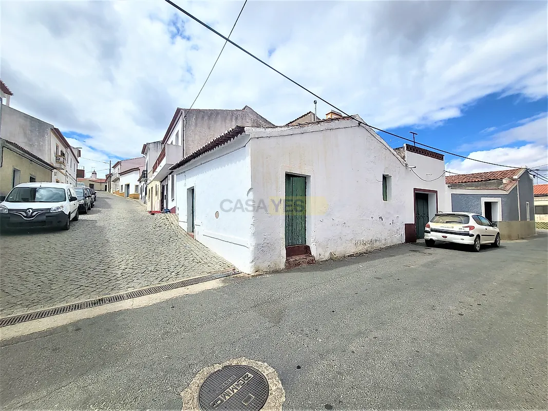 Moradia T1 à venda em Granja, Mourão — foto 11