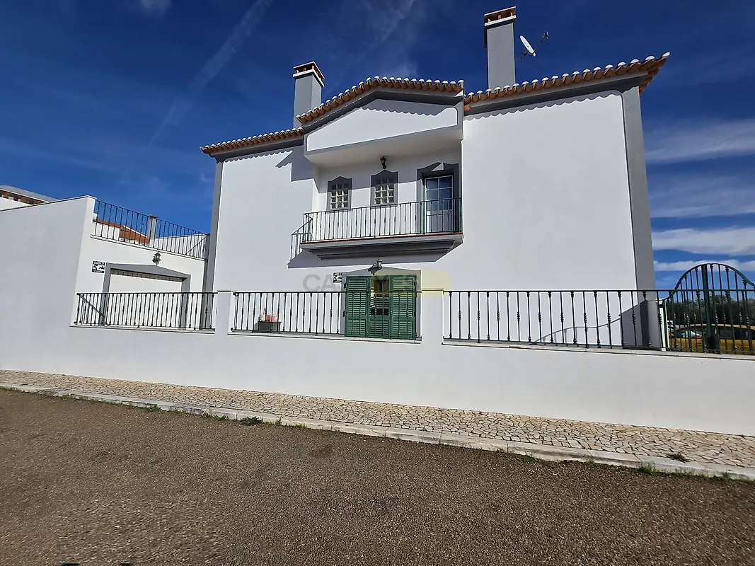 Moradia T5 à venda em Borba (Matriz), Borba — foto 16