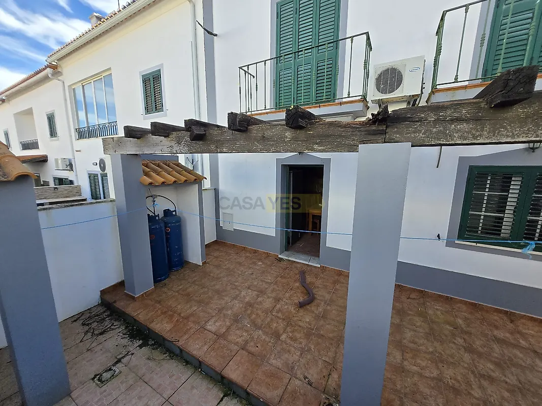 Moradia T5 à venda em Borba (Matriz), Borba — foto 11
