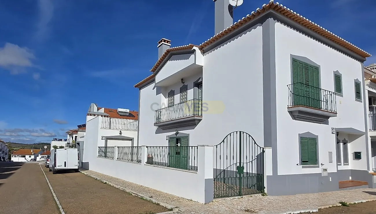 Moradia T5 à venda em Borba (Matriz), Borba — foto 33