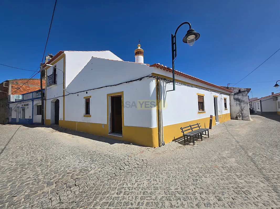 Moradia T4 à venda em Pias, Serpa — foto 22