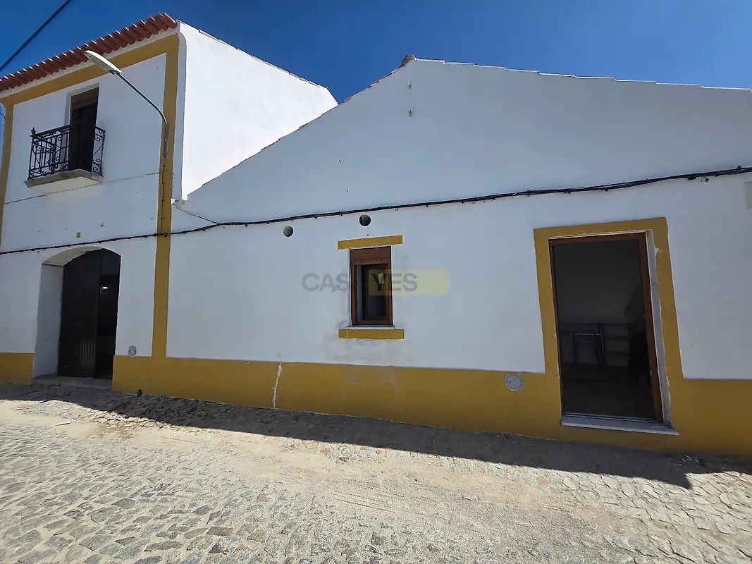Moradia T4 à venda em Pias, Serpa — foto 21