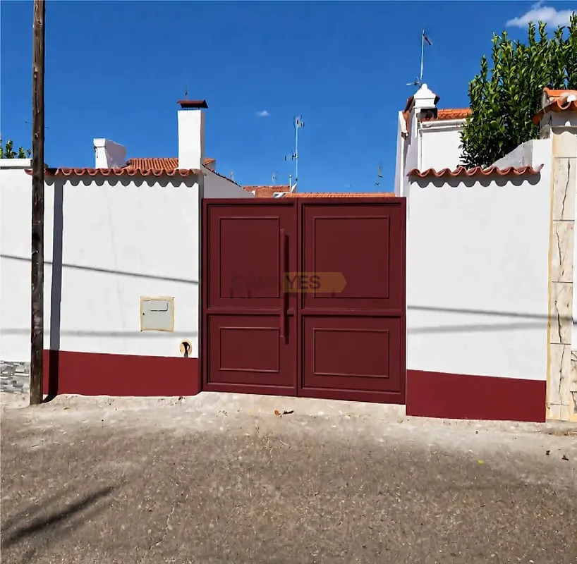 Moradia T2 à venda em Barbacena e Vila Fernando, Elvas — foto 2
