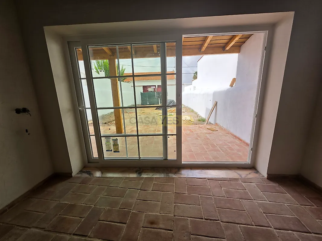 Moradia T2 à venda em Barbacena e Vila Fernando, Elvas — foto 7