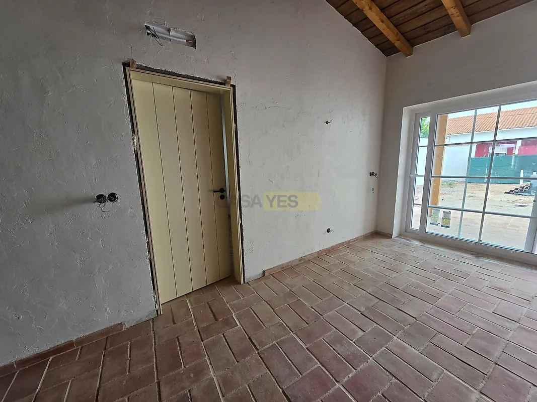 Moradia T2 à venda em Barbacena e Vila Fernando, Elvas — foto 8