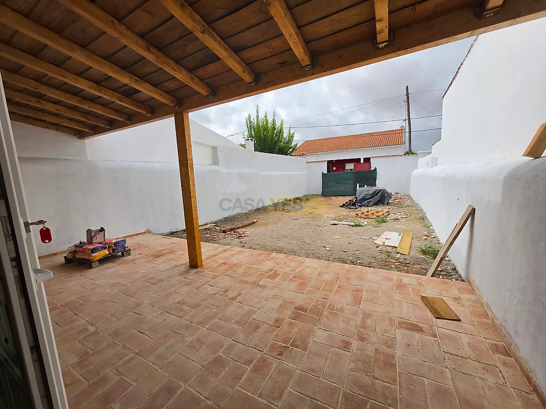 Moradia T2 à venda em Barbacena e Vila Fernando, Elvas — foto 10