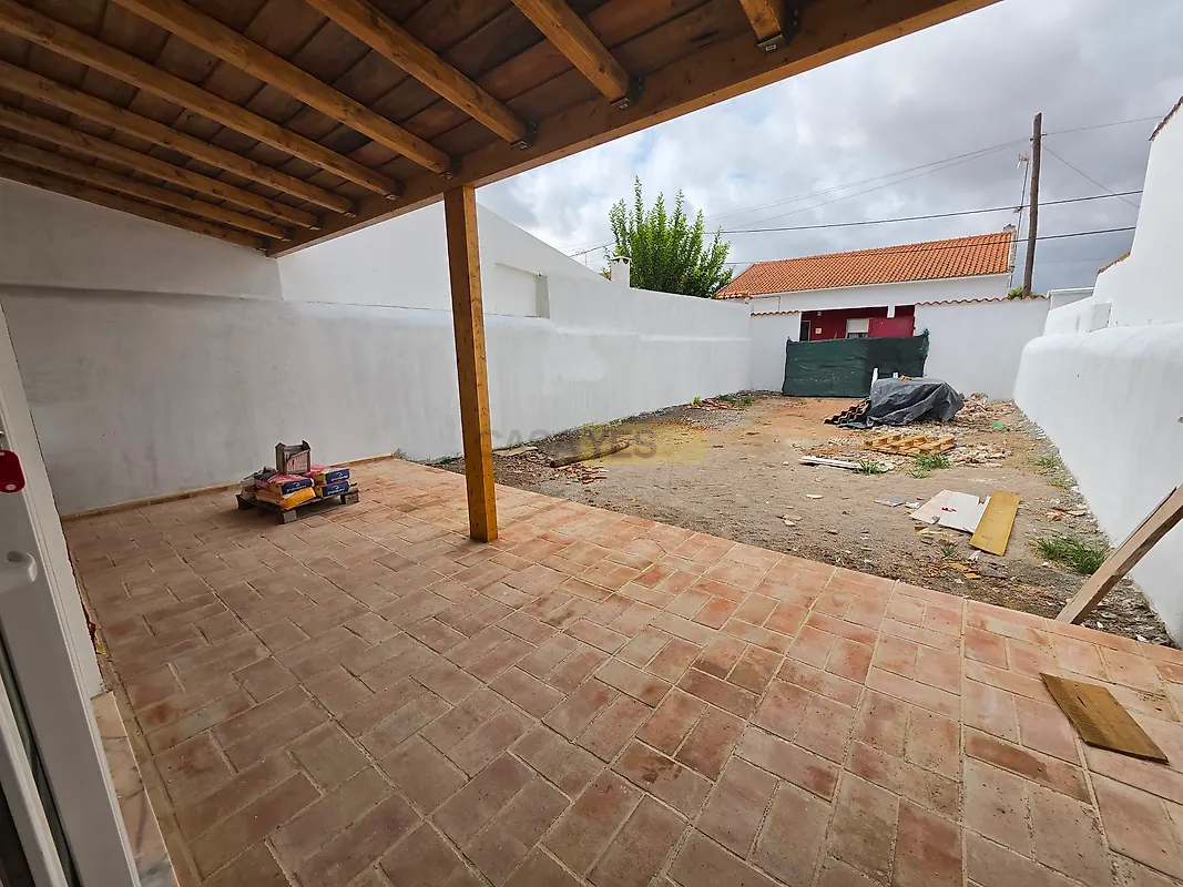 Moradia T2 à venda em Barbacena e Vila Fernando, Elvas — foto 11