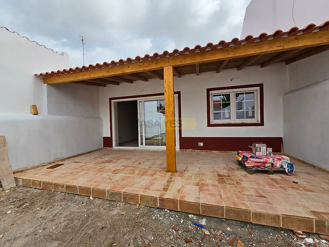 Moradia T2 à venda em Barbacena e Vila Fernando, Elvas — foto 12