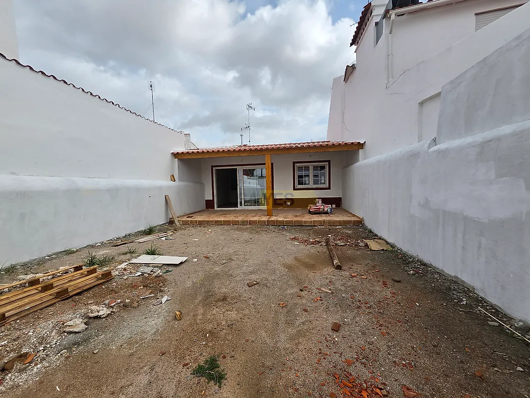 Moradia T2 à venda em Barbacena e Vila Fernando, Elvas — foto 14