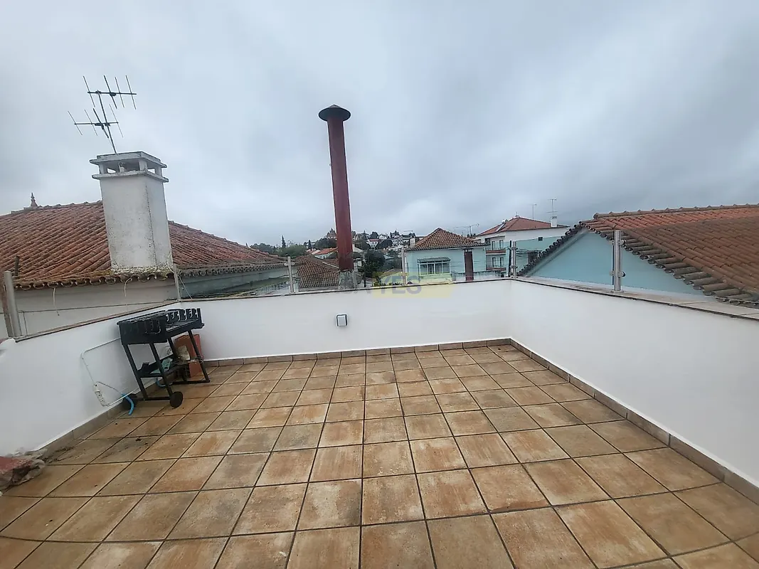 Moradia T6+ à venda em Bacelo e Senhora da Saúde, Évora — foto 26