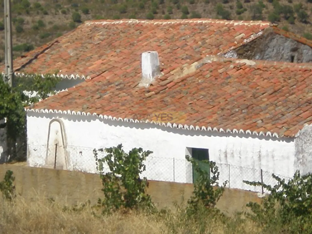 Moradia T2 à venda em Alcoutim e Pereiro, Alcoutim — foto 8