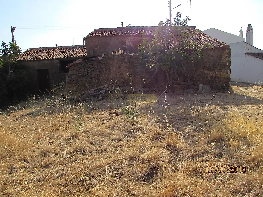 Moradia T2 à venda em Alcoutim e Pereiro, Alcoutim — foto 2