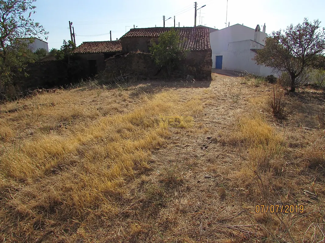 Moradia T2 à venda em Alcoutim e Pereiro, Alcoutim — foto 3