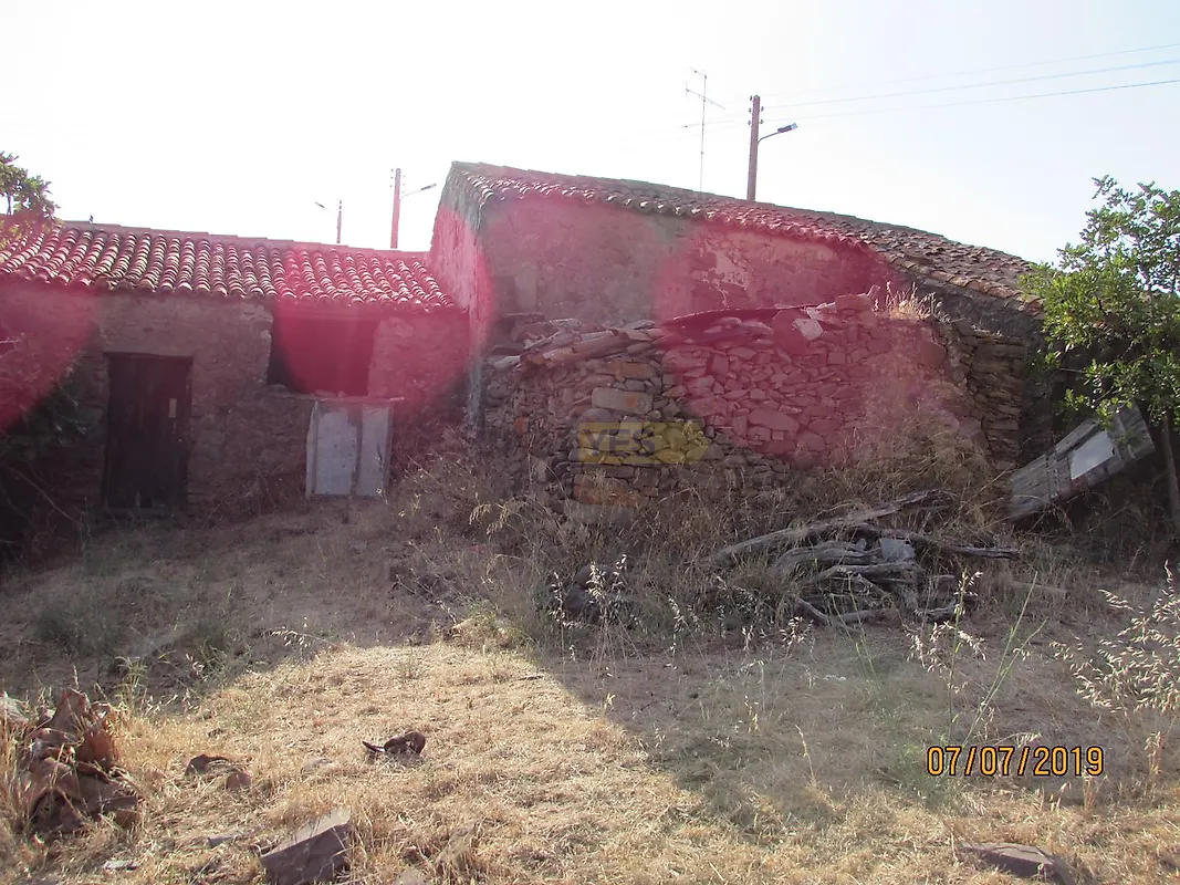 Moradia T2 à venda em Alcoutim e Pereiro, Alcoutim — foto 5
