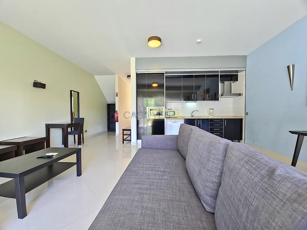 Apartamento T1 à venda em Moncarapacho e Fuseta, Olhão — foto 5