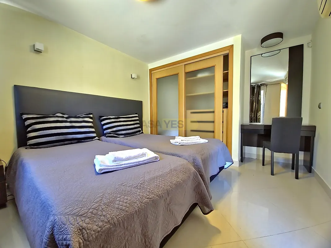 Apartamento T1 à venda em Moncarapacho e Fuseta, Olhão — foto 6