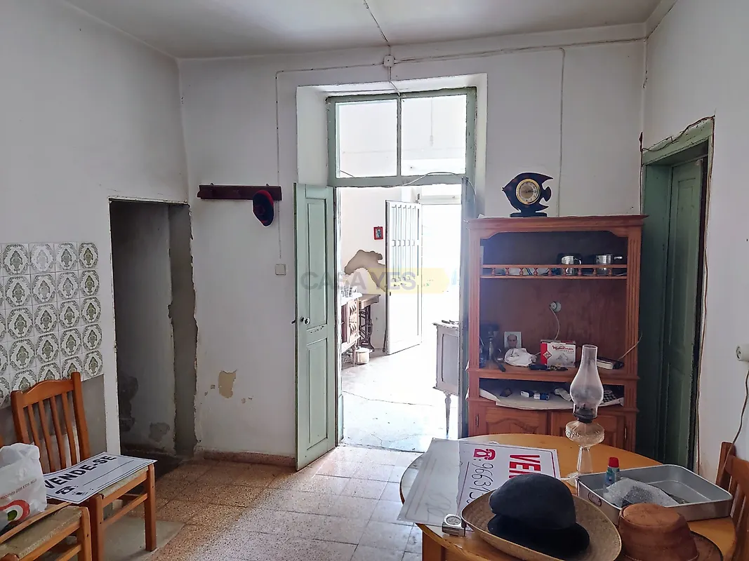 Moradia T3 à venda em Alte, Loulé — foto 2