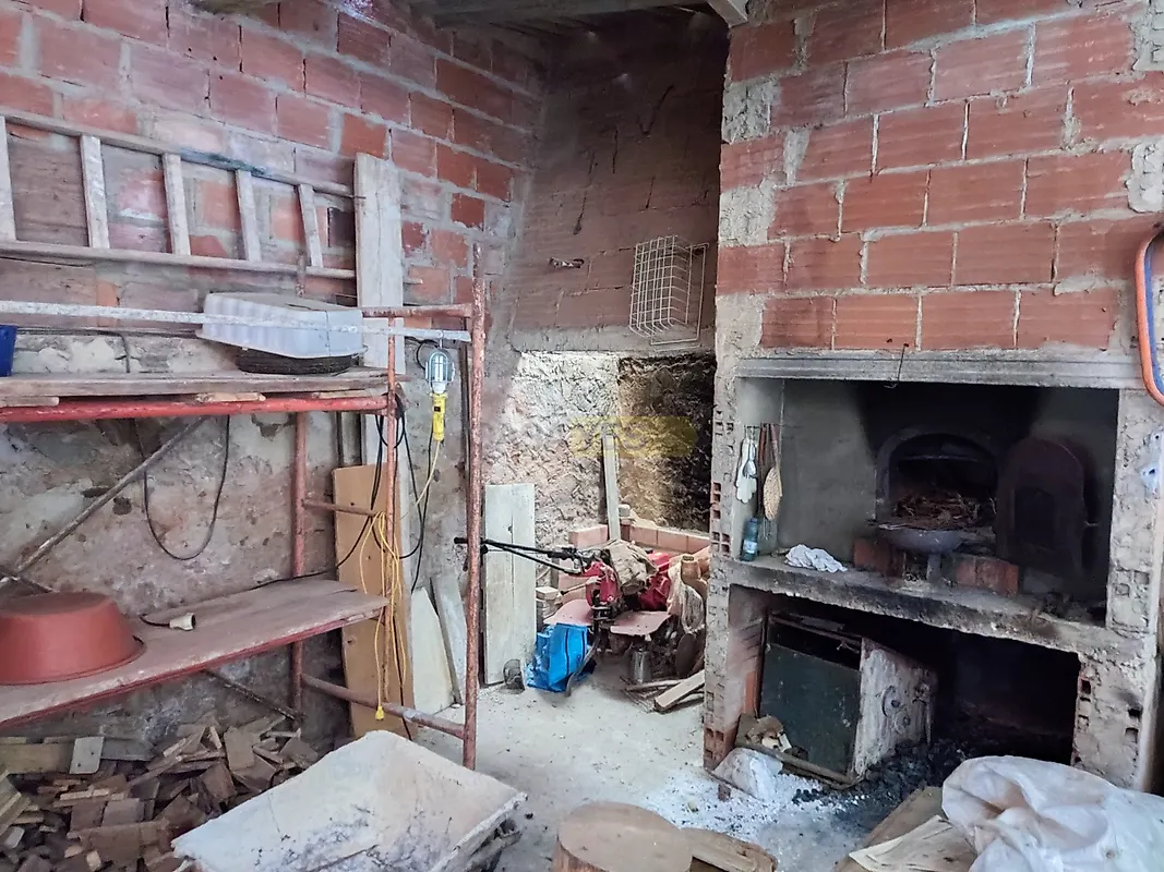 Moradia T3 à venda em Alte, Loulé — foto 12