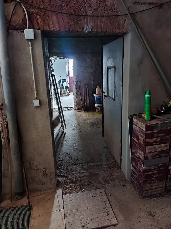Moradia T3 à venda em Alte, Loulé — foto 15