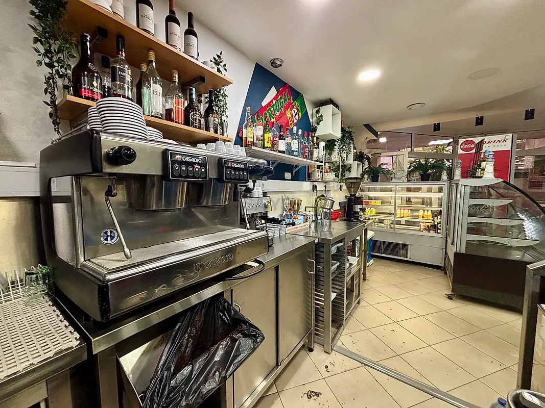Apartamento T0 à venda em Faro (Sé e São Pedro), Faro — foto 10
