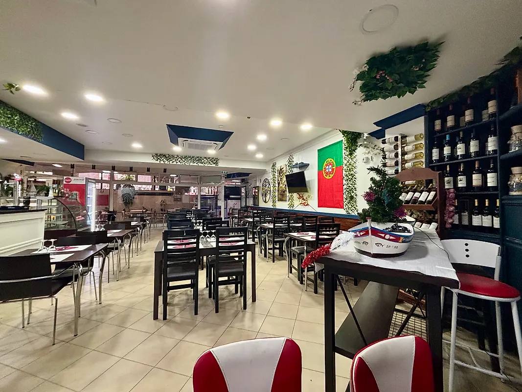 Apartamento T0 à venda em Faro (Sé e São Pedro), Faro — foto 13