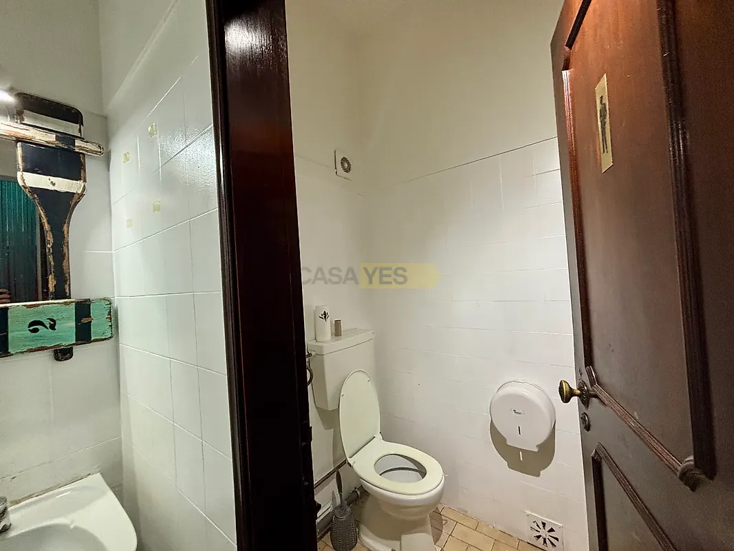 Apartamento T0 à venda em Faro (Sé e São Pedro), Faro — foto 15