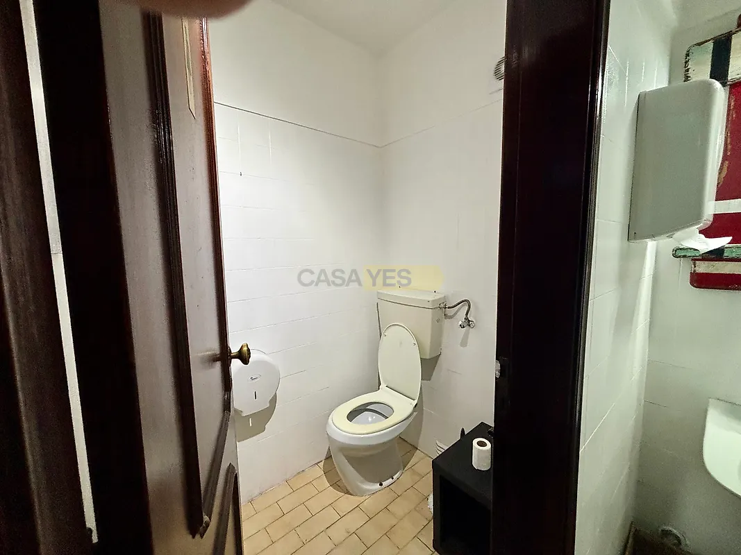 Apartamento T0 à venda em Faro (Sé e São Pedro), Faro — foto 16