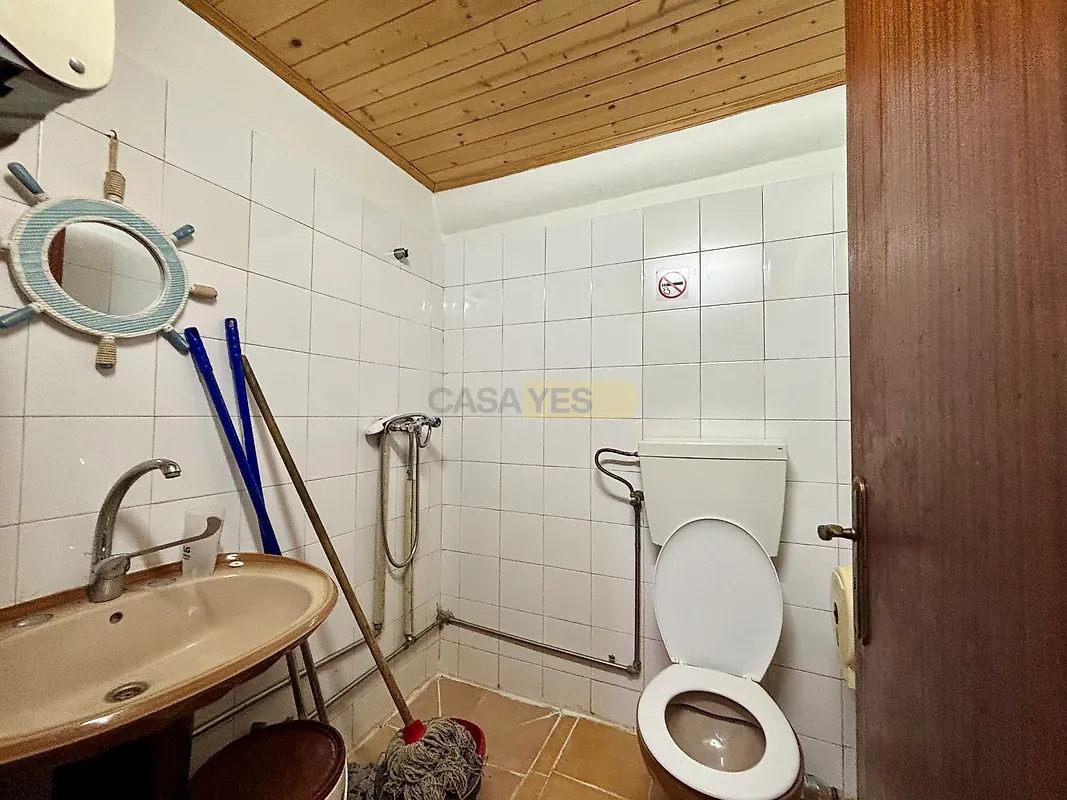 Apartamento T0 à venda em Faro (Sé e São Pedro), Faro — foto 17