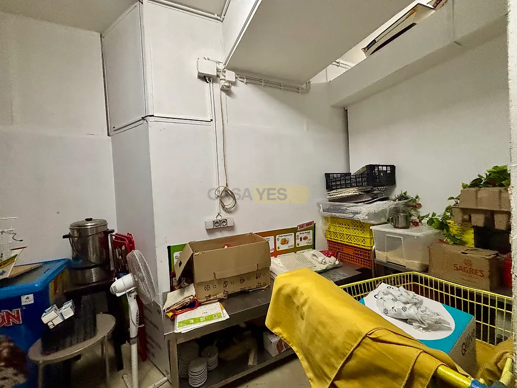 Apartamento T0 à venda em Faro (Sé e São Pedro), Faro — foto 18