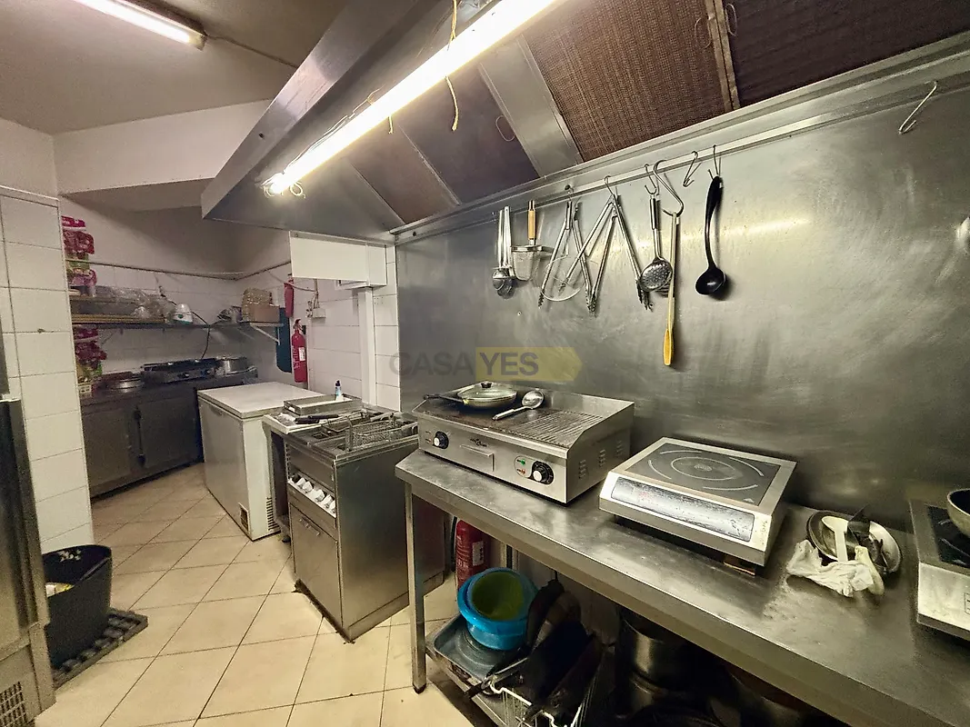 Apartamento T0 à venda em Faro (Sé e São Pedro), Faro — foto 23