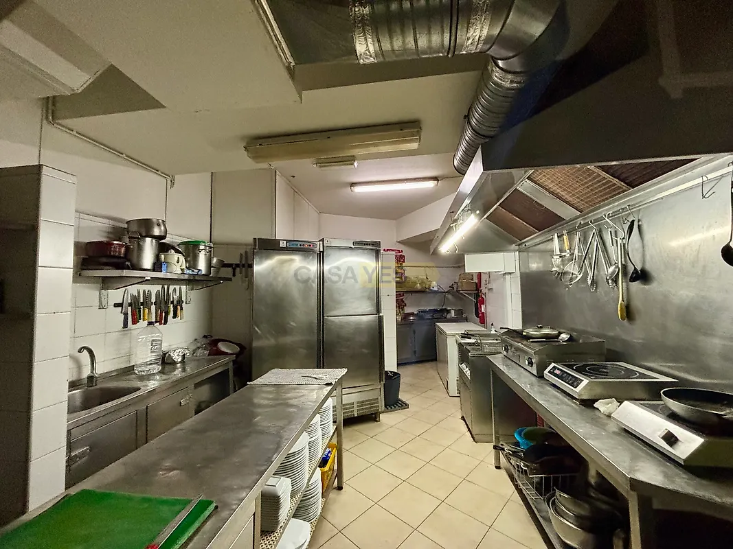 Apartamento T0 à venda em Faro (Sé e São Pedro), Faro — foto 24